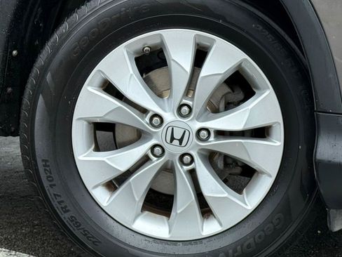 Used 2013 Honda CR-V EX image 21