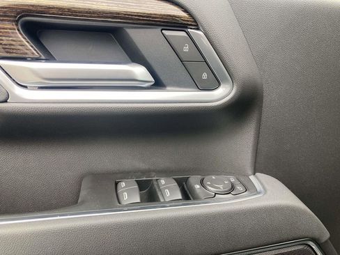 New 2026 GMC Sierra 3500 SLE AWD/4WD image 15
