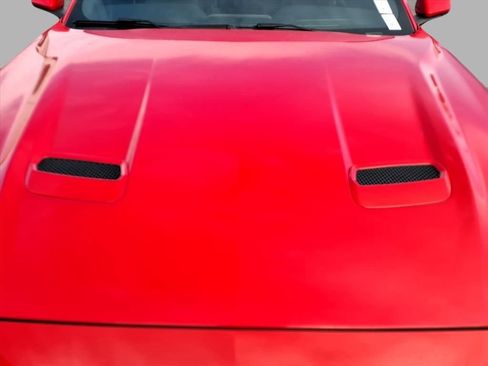 Used 2021 Ford Mustang Coupe w/ 2.3L High Performance Package image 9