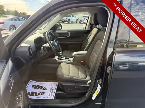 Used 2022 Ford Bronco Sport Big Bend w/ Convenience Package AWD/4WD image 13