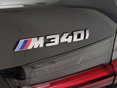 New 2026 BMW M340i xDrive w/ Premium Package image 10