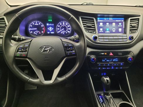 Used 2017 Hyundai Tucson SE Plus w/ Cargo Package FWD image 22