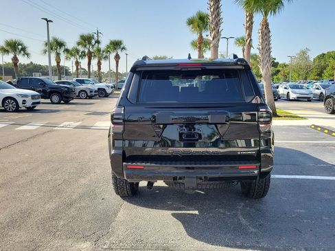 New 2026 Toyota 4Runner TRD Pro AWD/4WD image 5