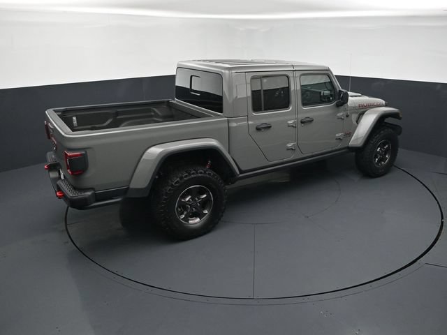 Used 2020 Jeep Gladiator Rubicon AWD/4WD image 18