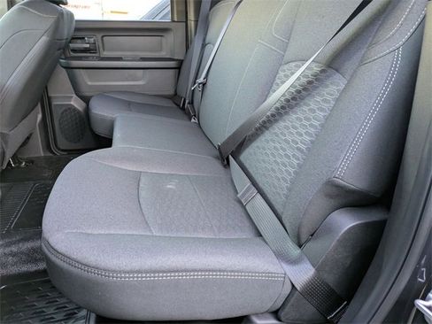 New 2026 RAM 5500 Tradesman image 22