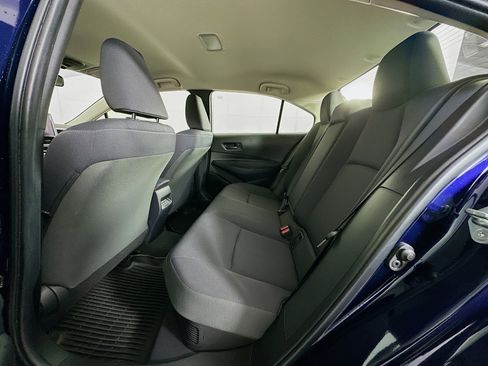 Used 2024 Toyota Corolla LE image 26