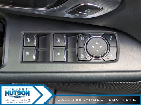 New 2026 Ford Expedition Platinum w/ Stealth Performance Package AWD/4WD image 21