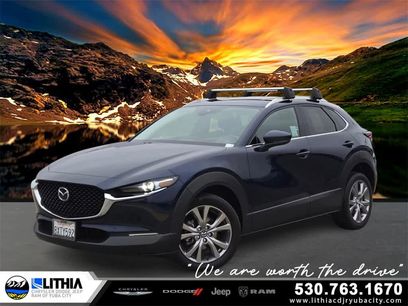 Used 2020 MAZDA CX-30 AWD w/ Premium Package