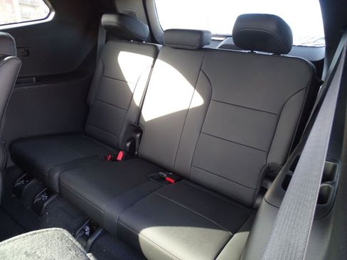 New 2025 Buick Enclave Preferred w/ Super Cruise Package image 22