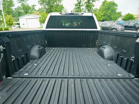 Used 2023 Toyota Tundra SR5 image 6
