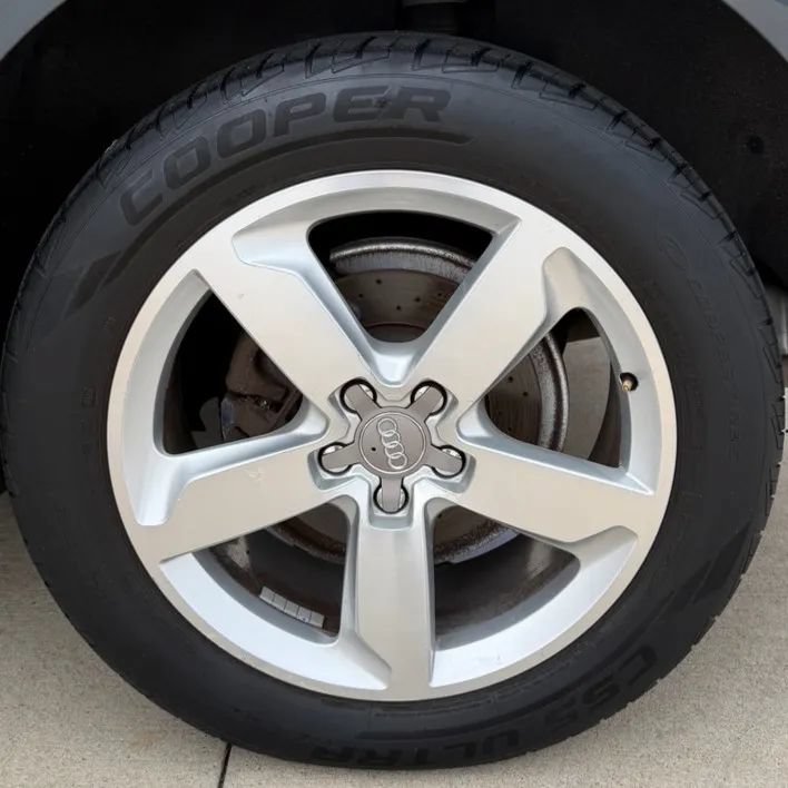 Used 2011 Audi Q5 2.0T Premium Plus w/ Premium Plus Pkg AWD/4WD image 27