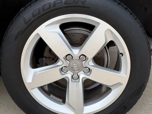 Used 2011 Audi Q5 2.0T Premium Plus w/ Premium Plus Pkg AWD/4WD image 27