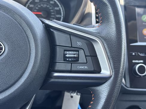 Used 2019 Subaru Crosstrek 2.0i Premium AWD/4WD image 15