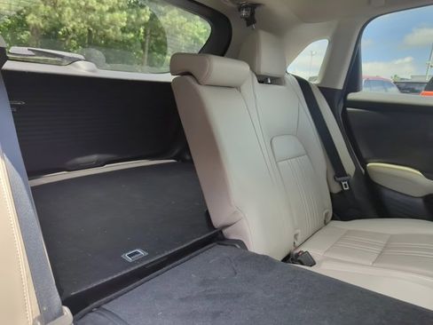 Used 2023 Honda HR-V EX-L image 22