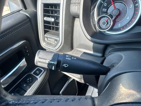 Used 2020 RAM 3500 Laramie AWD/4WD image 35