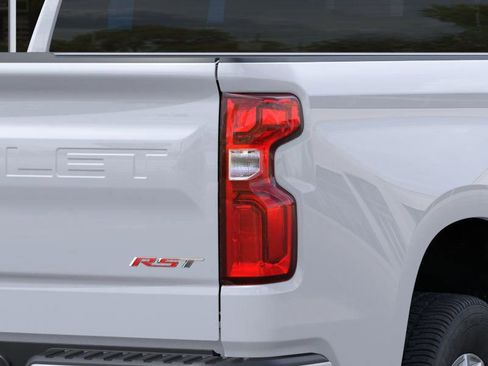 New 2026 Chevrolet Silverado 1500 RST AWD/4WD image 11