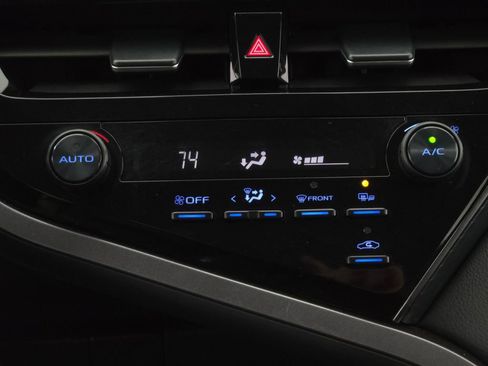 Used 2023 Toyota Camry TRD w/ TRD Package w/JBL Audio image 23