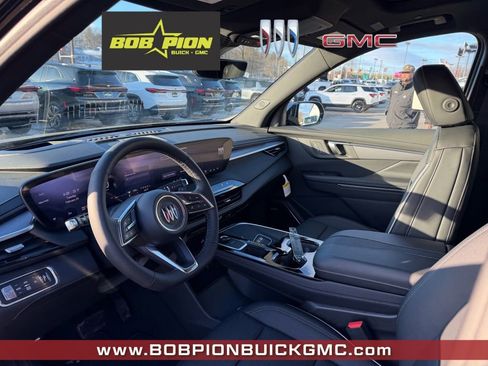New 2026 Buick Enclave Sport Touring w/ Power Package image 17