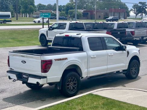 Used 2024 Ford F150 Tremor w/ Bed Utility Package AWD/4WD image 6