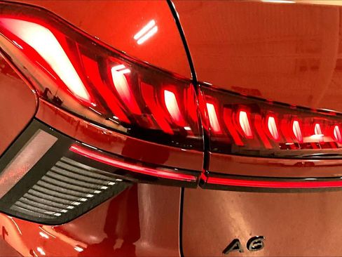 New 2026 Audi A6 Premium Plus image 14