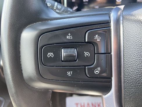 Used 2024 GMC Sierra 1500 Elevation AWD/4WD image 30