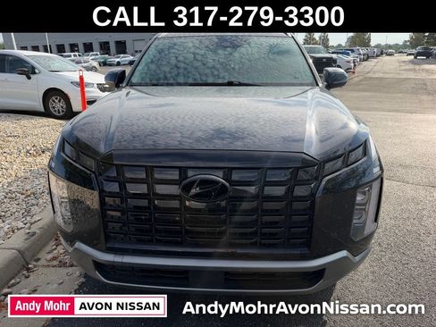 Used 2024 Hyundai Palisade SEL w/ Premium Package AWD/4WD image 2