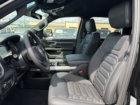 New 2026 RAM 1500 Big Horn AWD/4WD image 18