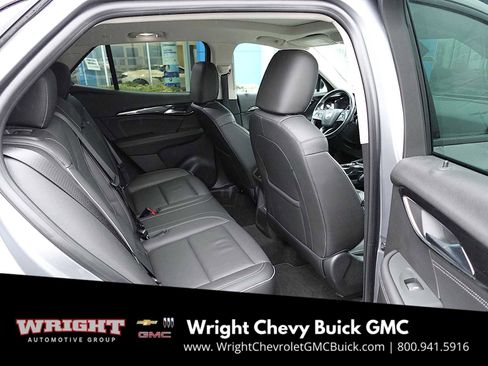 Used 2021 Buick Envision Essence w/ Technology Package I image 24