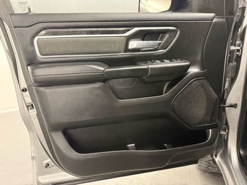 Used 2021 RAM 1500 Big Horn image 29