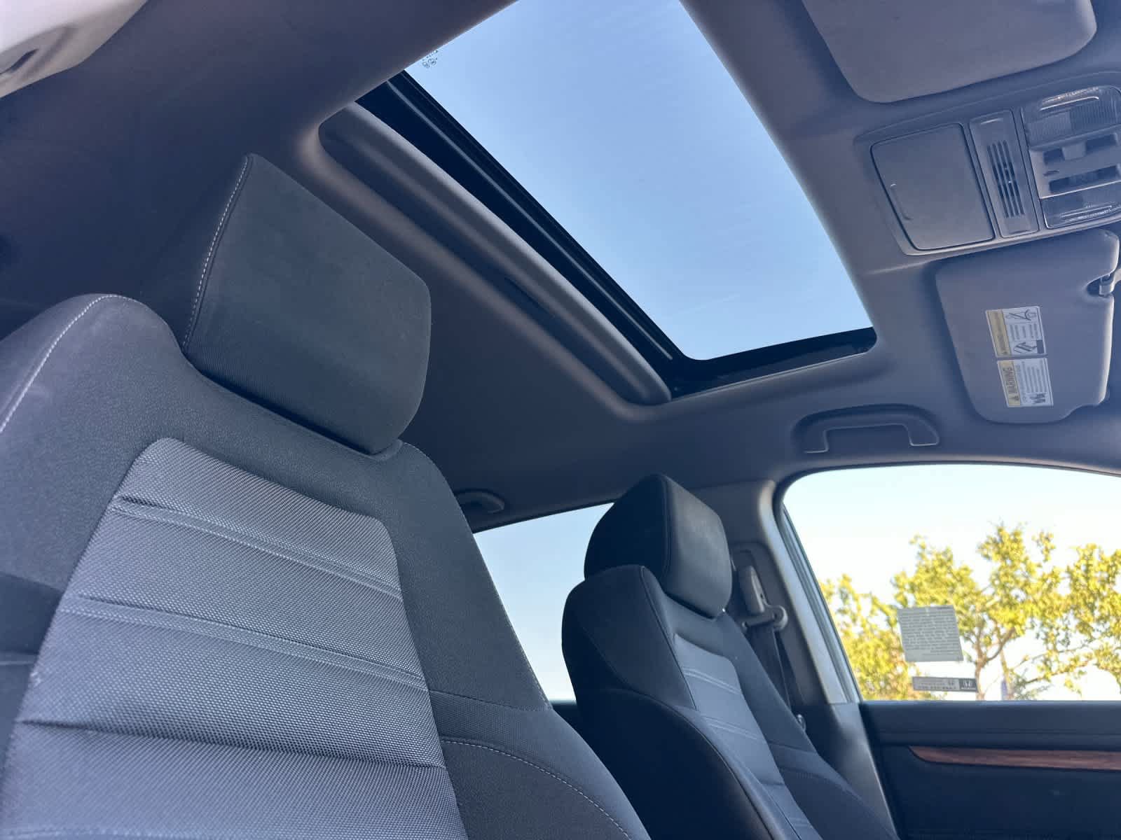 Used 2022 Honda CR-V EX image 18