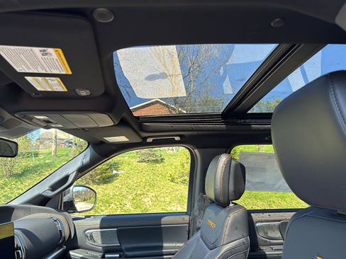 New 2026 Ford Expedition Tremor image 14