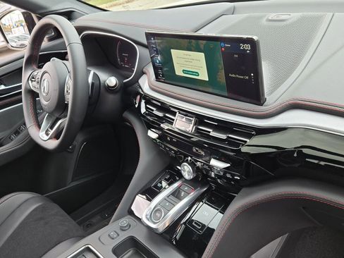 New 2026 Acura MDX A-Spec image 9