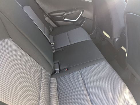 Used 2024 Kia Soul LX w/ Option Group 015 image 14