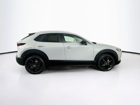 Used 2025 MAZDA CX-30 AWD 2.5 S w/ Select Sport Pkg image 10