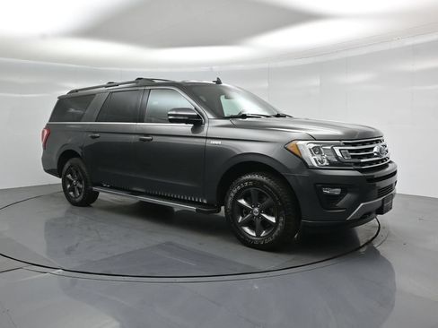 Certified 2020 Ford Expedition Max XLT w/ Equipment Group 202A AWD/4WD image 25
