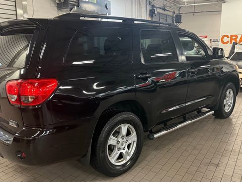 Used 2008 Toyota Sequoia SR5 image 6