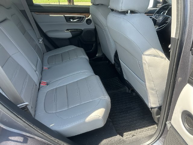 Used 2019 Honda CR-V EX-L image 12