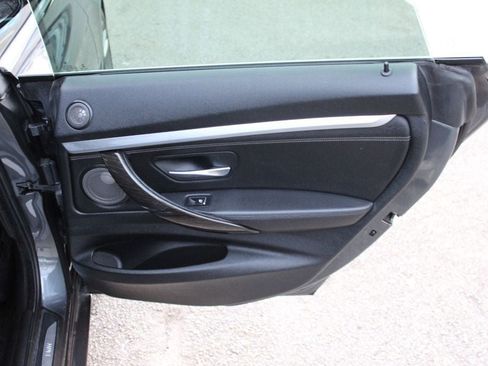 Used 2017 BMW 340i Gran Turismo xDrive image 22