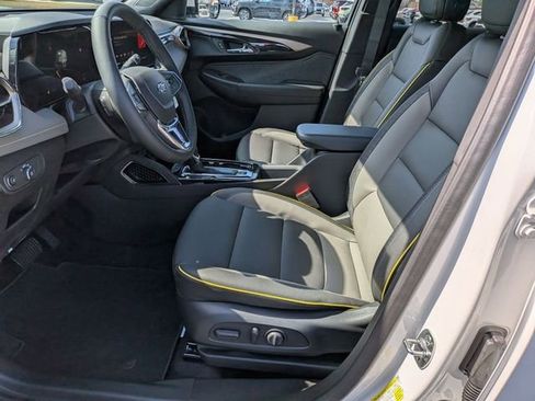 New 2026 Chevrolet TrailBlazer ACTIV image 14