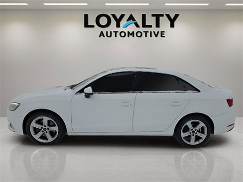 Used 2018 Audi A3 2.0T Premium w/ Convenience Package image 2
