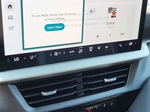 New 2025 Ford Explorer ST w/ Sun And Sound Package image 17