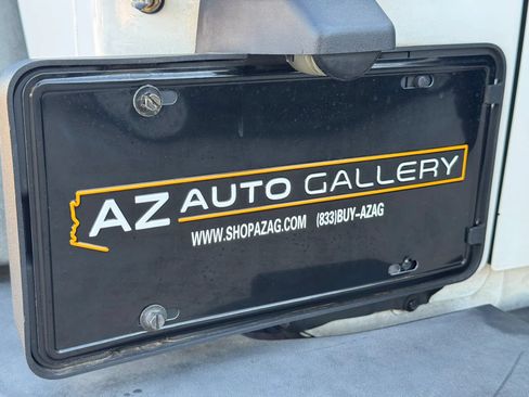 Used 2011 Jeep Wrangler Rubicon w/ PWR Convenience Group AWD/4WD image 45