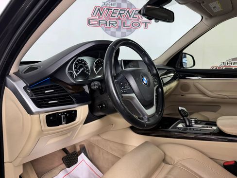Used 2014 BMW X5 xDrive35i AWD/4WD image 10