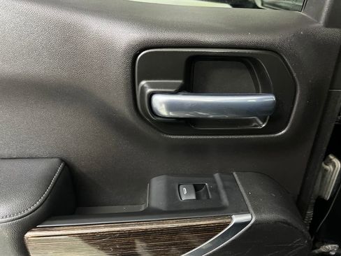 Used 2021 GMC Sierra 1500 Elevation w/ X31 Off-Road Package image 59