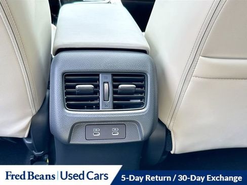 Certified 2025 Acura ADX A-Spec image 26