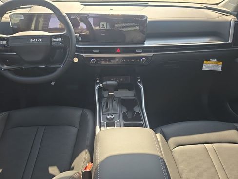 New 2026 Kia Sorento S w/ S Panoramic Sunroof Package FWD image 14