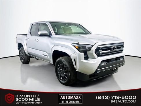 Used 2024 Toyota Tacoma SR5 image 1