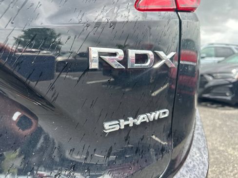 Used 2023 Acura RDX AWD w/ Technology Package image 7