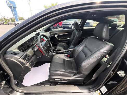 Used 2017 Honda Accord EX-L image 15