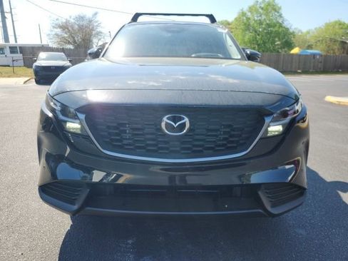 New 2026 MAZDA CX-5 Preferred image 8